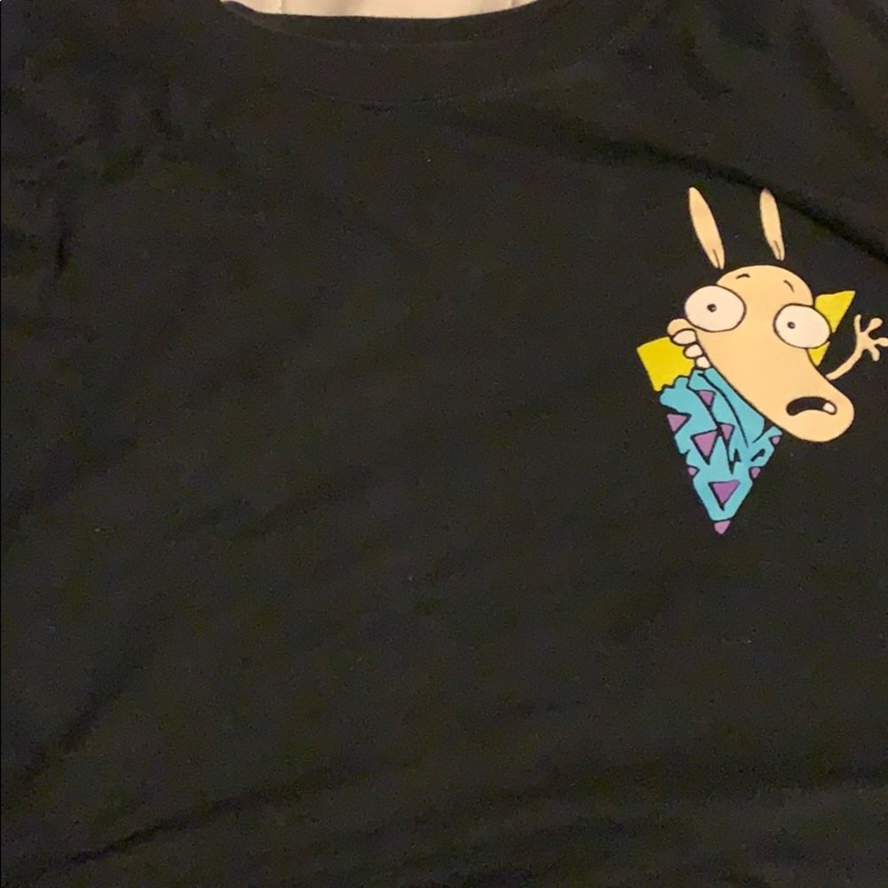 Rocko’s modern life